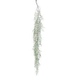 Branche pendante/à suspendre pin Paillettes Givrées