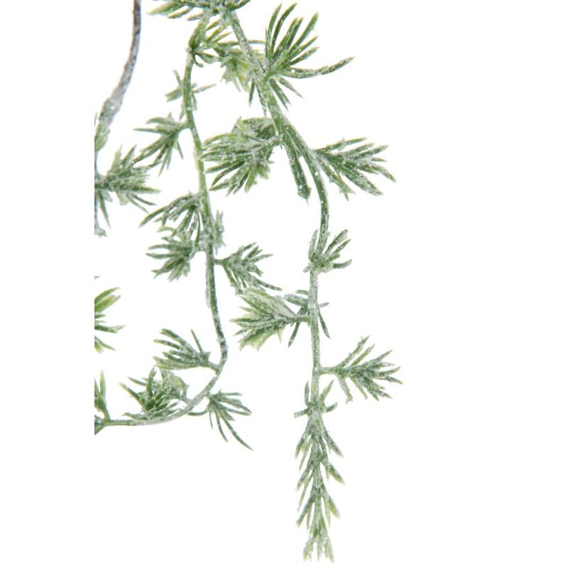 Branche pendante/à suspendre pin Paillettes Givrées