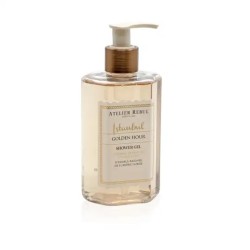 Istanbul Golden Hour Gel douche