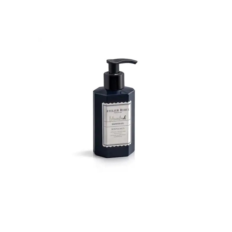 Istanbul BOSPHORUS Gel douche