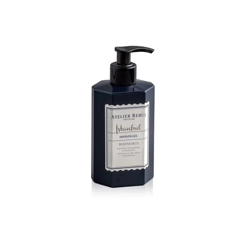 Istanbul BOSPHORUS Gel douche
