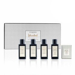 Travel Kit Istanbul