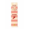 Éventail rouge/rose – I'm Hot Piment
