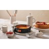 Moule à manqué à fond amovible Le Creuset | Plusieurs diamètres
