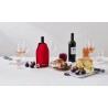 Rafraîchisseur de vin Le Creuset | Refroidissement rapide des bouteill