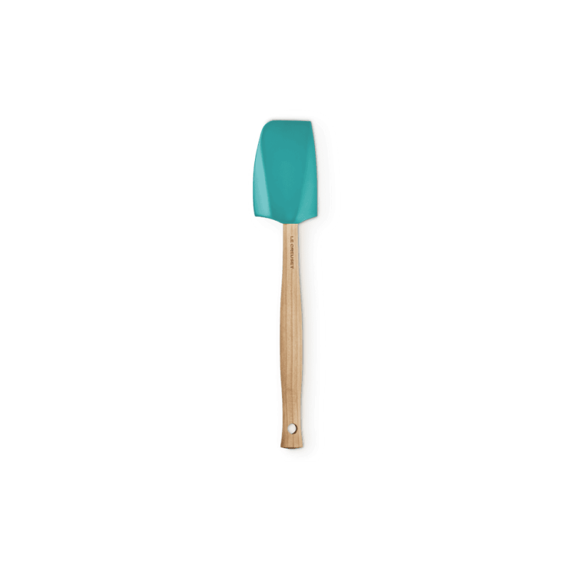 Spatule médium en silicone Création