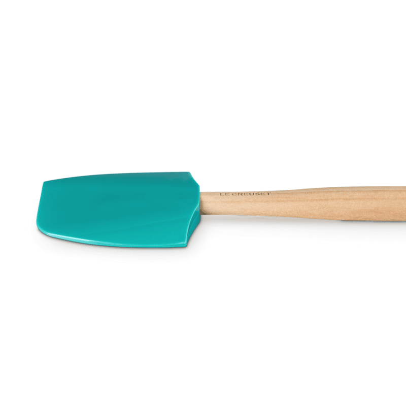 Spatule médium en silicone Création