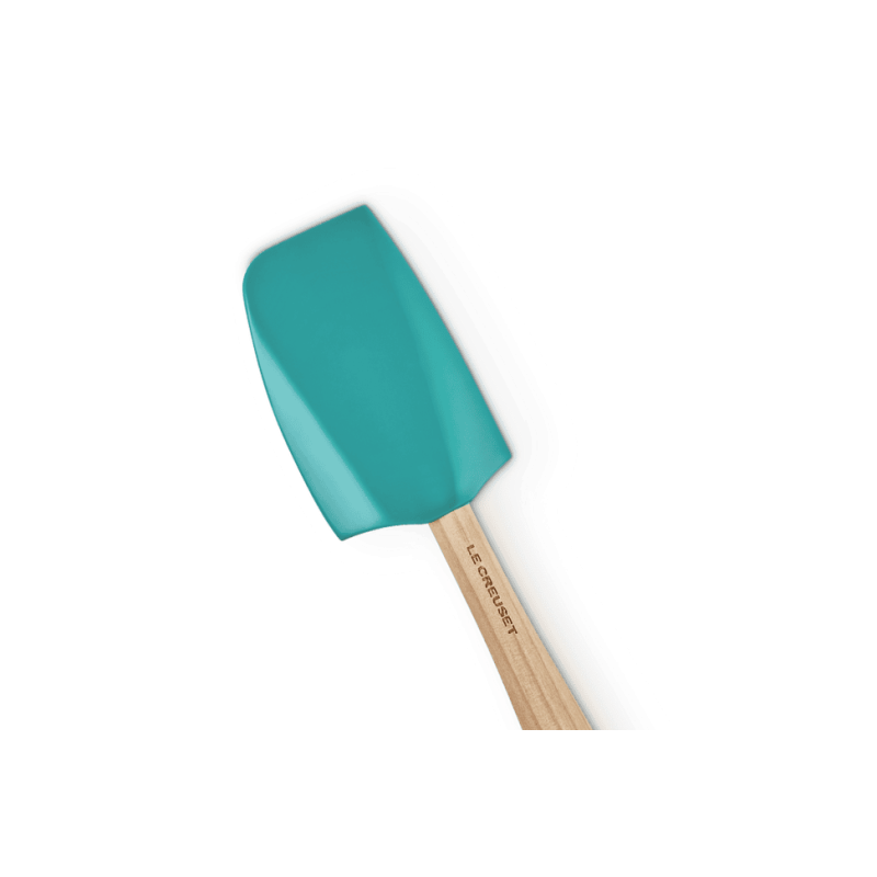 Spatule médium en silicone Création