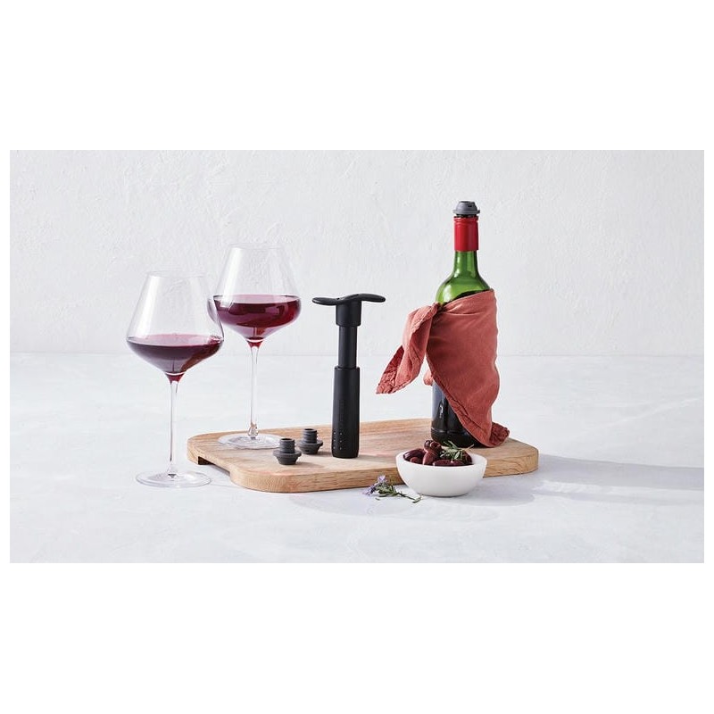 Pompe à vin WA-137