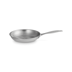 Poêle en Inox Signature