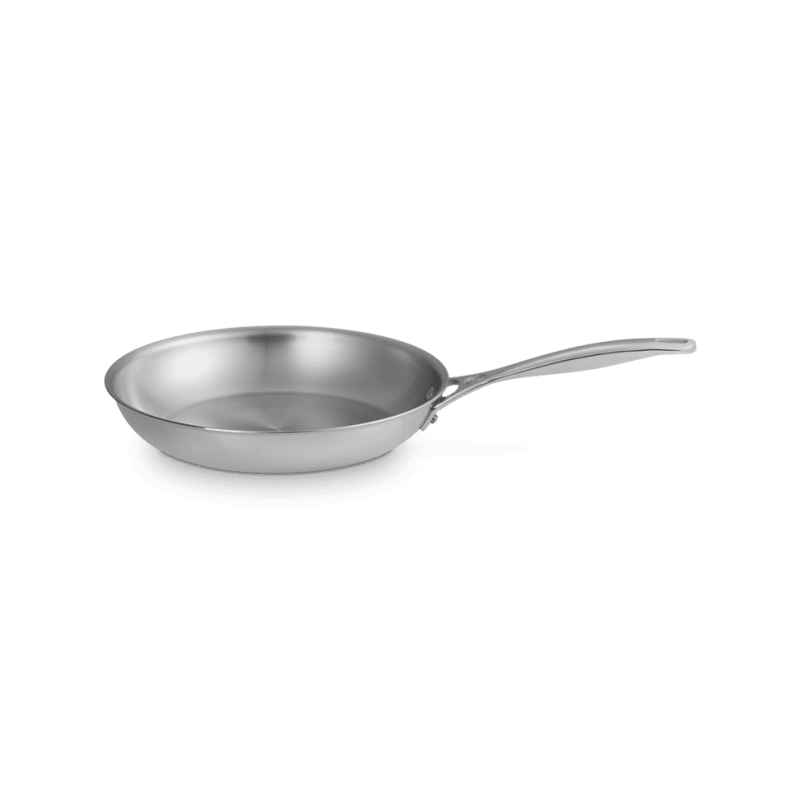 Poêle en Inox Signature
