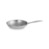 Poêle en Inox Signature