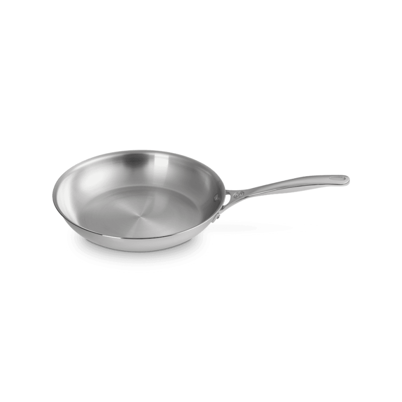 Poêle en Inox Signature