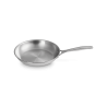 Poêle en Inox Signature