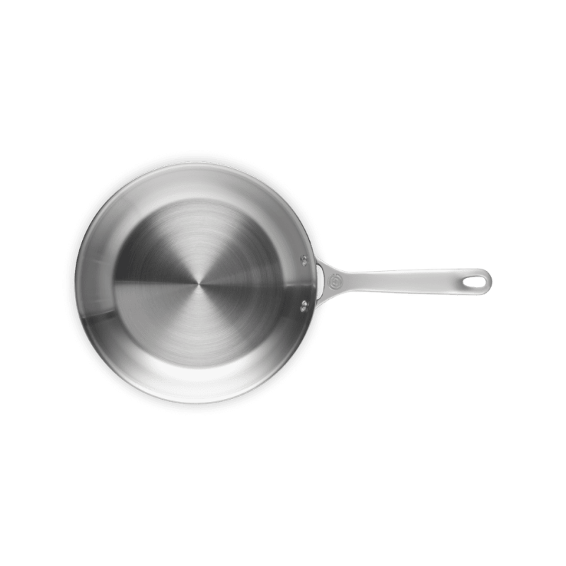 Poêle en Inox Signature