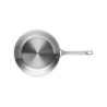 Poêle en Inox Signature