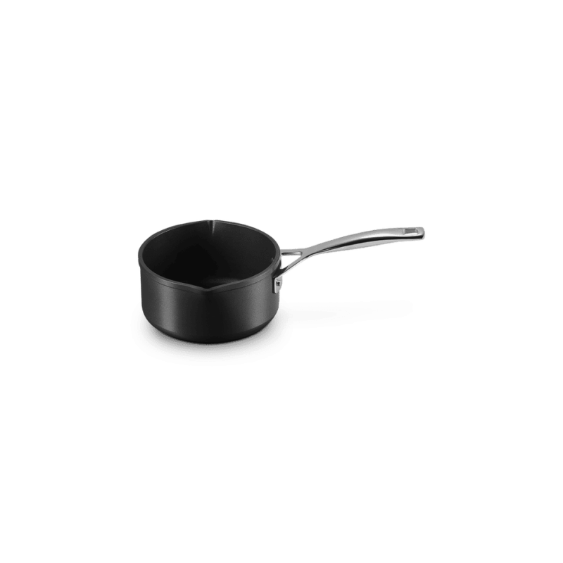 Casserole Anti-Adhérente Les Forgées avec 2 becs Verseurs