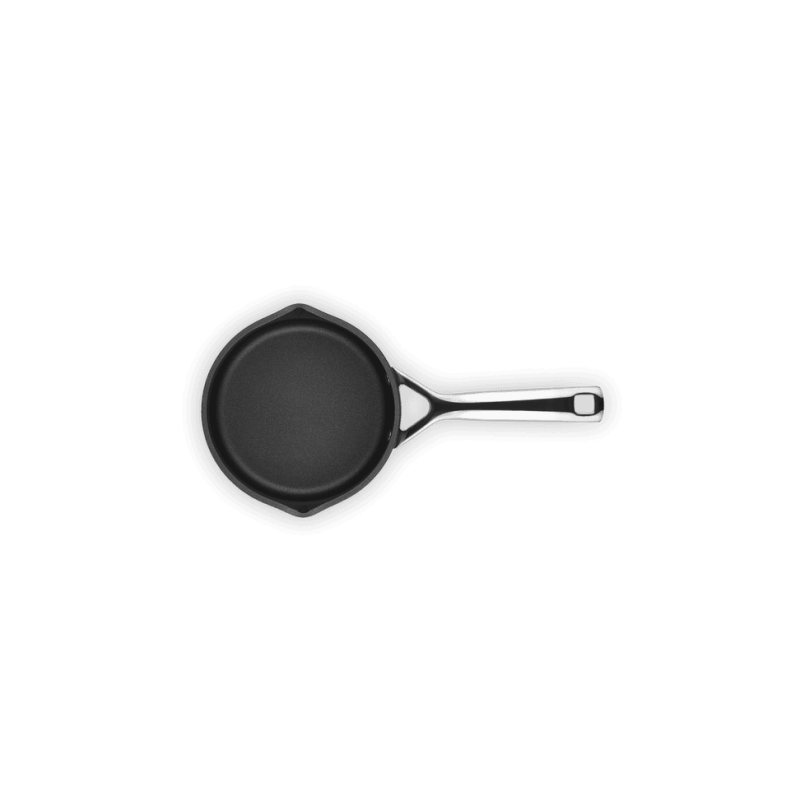 Casserole Anti-Adhérente Les Forgées avec 2 becs Verseurs