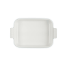 Plat rectangulaire Héritage en céramique Large 32cm