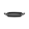Grill rectangulaire Signature en fonte émaillée
