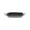 Grill rectangulaire Signature en fonte émaillée