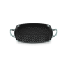 Grill rectangulaire Signature en fonte émaillée