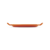 Grill rectangulaire Signature en fonte émaillée