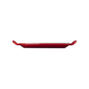 Grill rectangulaire Signature en fonte émaillée