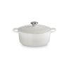 Cocotte ronde en fonte émaillée Ø 24 cm