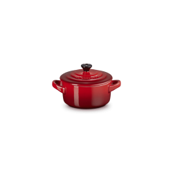 Mini Cocotte ronde en Céramique Ø 10 cm