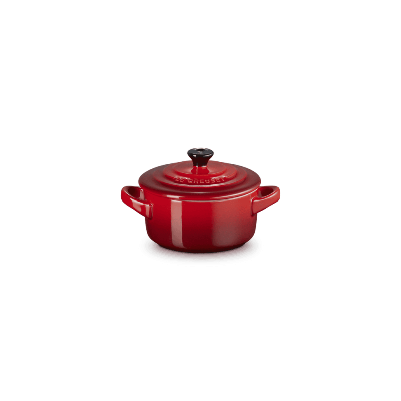 Mini Cocotte ronde en Céramique Ø 10 cm