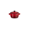 Mini Cocotte ronde en Céramique Ø 10 cm
