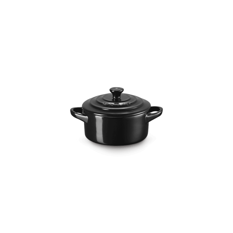 Mini Cocotte ronde en Céramique Ø 10 cm