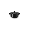 Mini Cocotte ronde en Céramique Ø 10 cm