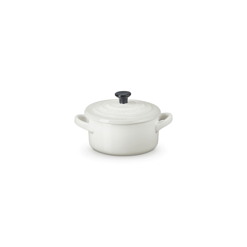 Mini Cocotte ronde en Céramique Ø 10 cm