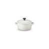 Mini Cocotte ronde en Céramique Ø 10 cm