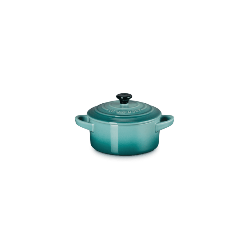 Mini Cocotte ronde en Céramique Ø 10 cm