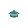 Mini Cocotte ronde en Céramique Ø 10 cm