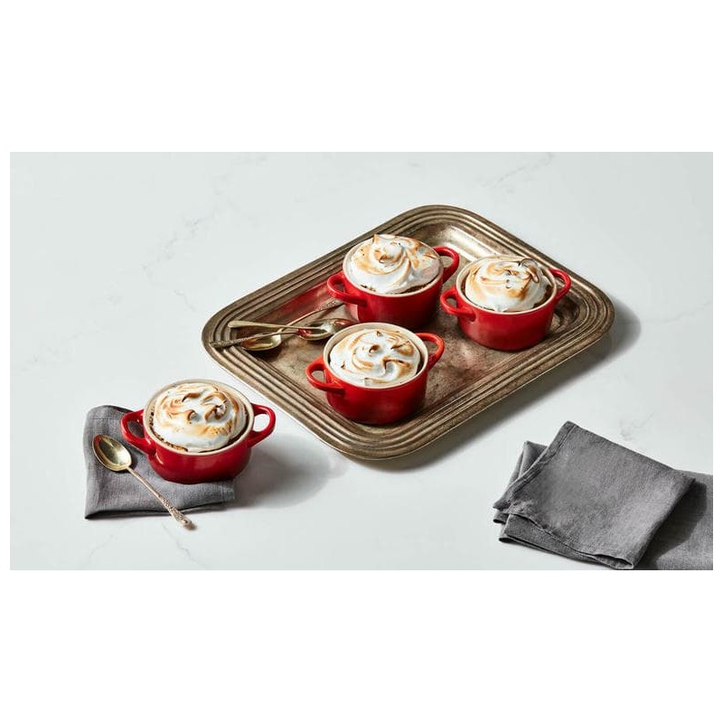 Mini Cocotte ronde en Céramique Ø 10 cm