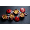 Mini Cocotte ronde en Céramique Ø 10 cm
