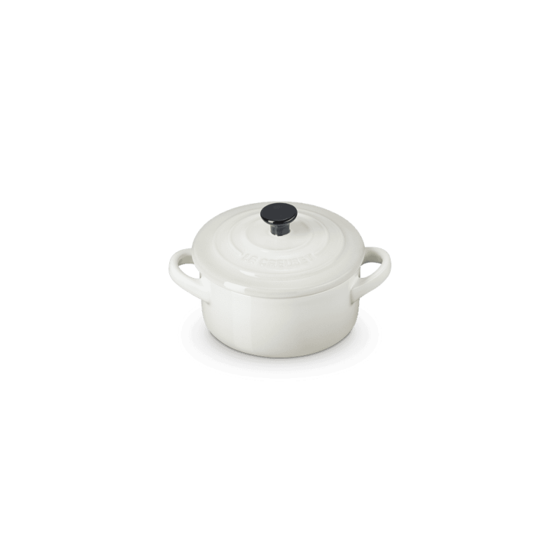 Mini Cocotte ronde en Céramique Ø 10 cm