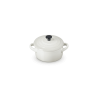 Mini Cocotte ronde en Céramique Ø 10 cm