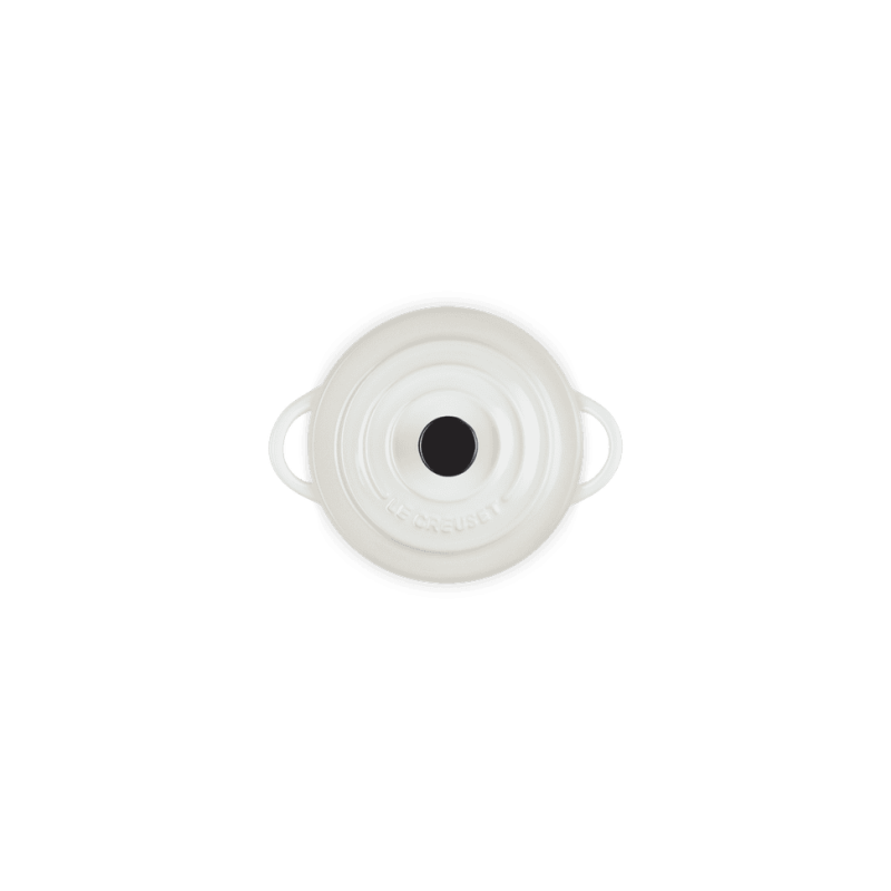 Mini Cocotte ronde en Céramique Ø 10 cm