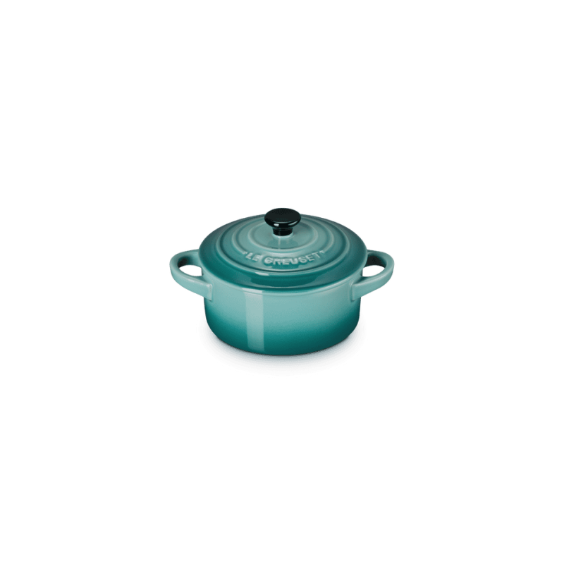 Mini Cocotte ronde en Céramique Ø 10 cm