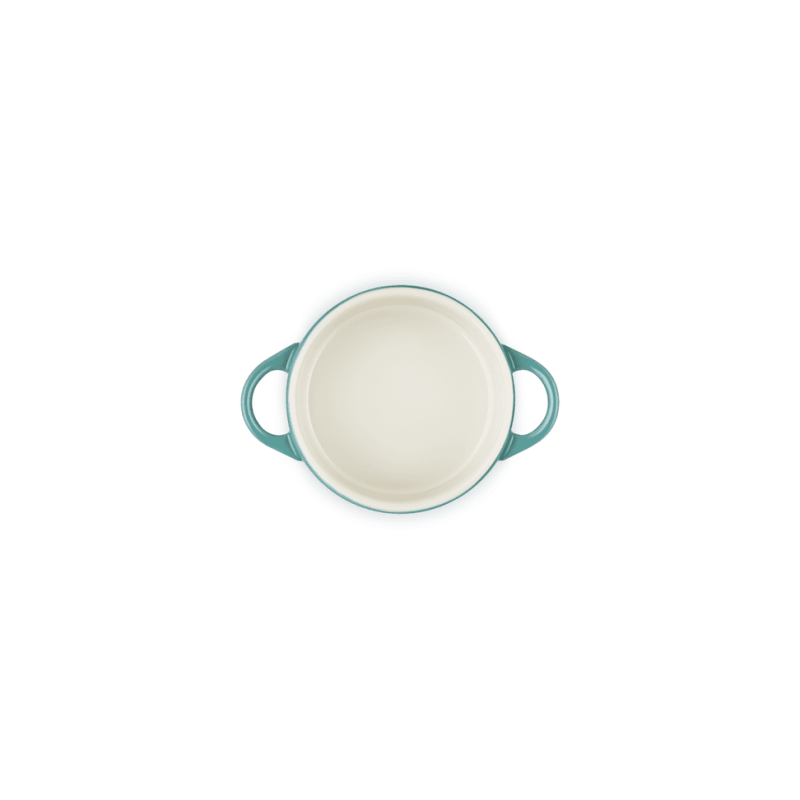 Mini Cocotte ronde en Céramique Ø 10 cm