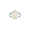 Mini Cocotte ronde en Céramique Ø 10 cm