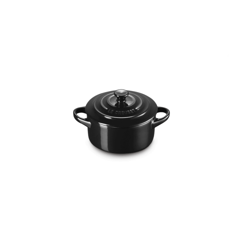 Mini Cocotte ronde en Céramique Ø 10 cm