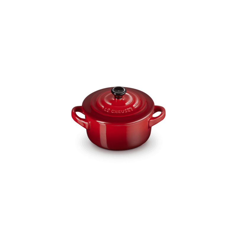 Mini Cocotte ronde en Céramique Ø 10 cm