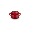 Mini Cocotte ronde en Céramique Ø 10 cm
