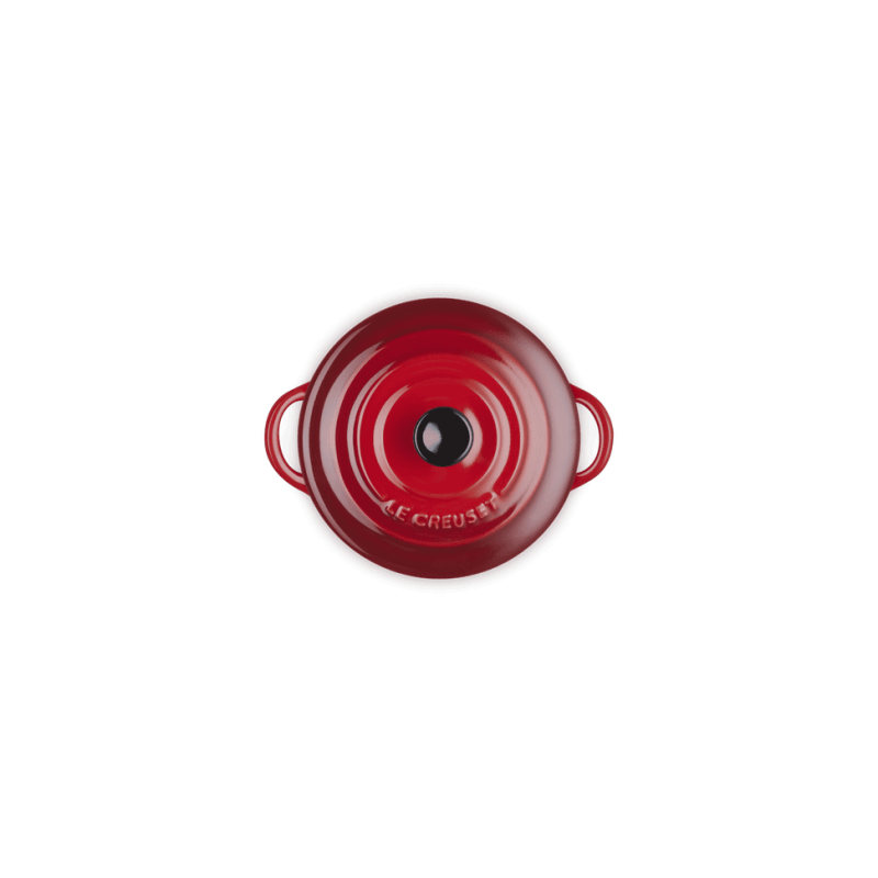Mini Cocotte ronde en Céramique Ø 10 cm